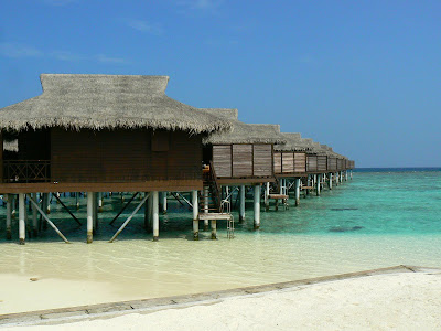 Maldive Poze Perfecte Vederi Perfecte