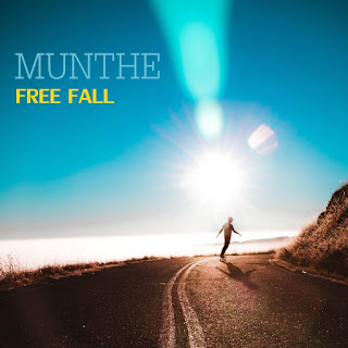 MP3 download Munthe - Free Fall - Single iTunes plus aac m4a mp3