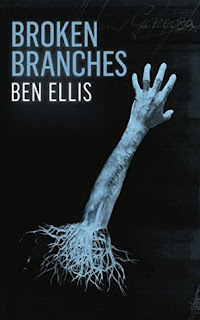 Broken Branches by Ben Ellis