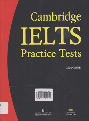 Cambridge practice test