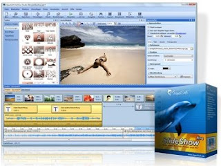 AquaSoft SlideShow Studio v6.3.05