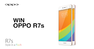 Info Kuis - Kuis Opo Hari Ibu Berhadiah OPPO  Neo7 dan R7S