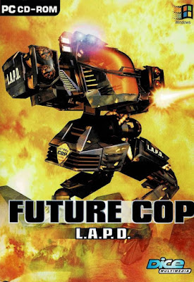 Future Cop - LAPD Full Game Repack Download