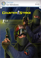  Counter Strike 1.6 No Steam