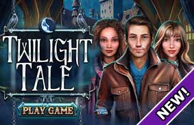 Play Hidden 4 fun Twilight Tal…