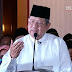 SBY Umumkan Dukungan Demokrat Pada Putaran Kedua Pilkada Bukan Paslon Nomor 3.. Nah Lo..!!!