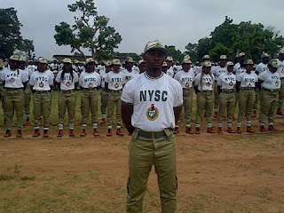 NYSC updates 2018