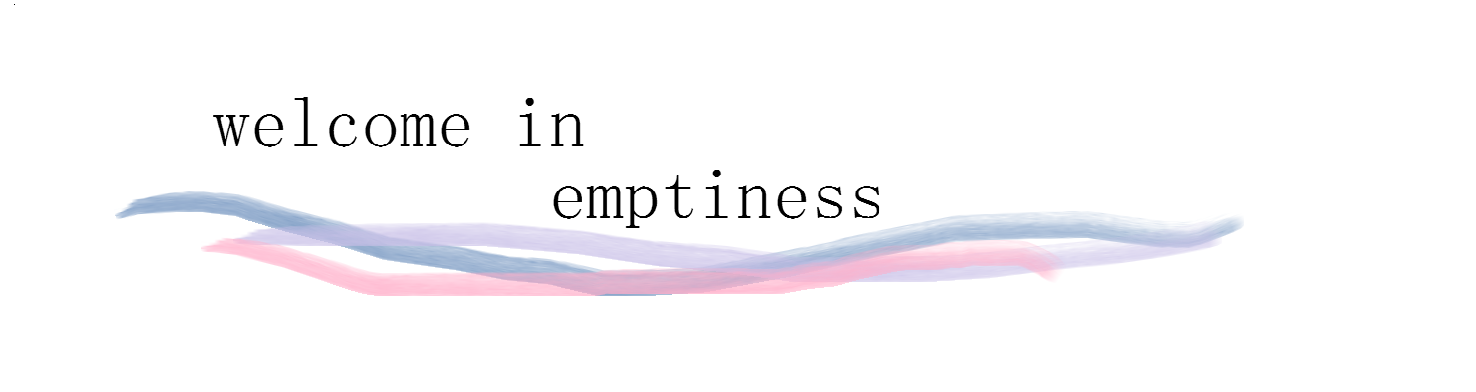 emptiness