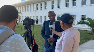 Vers une autonomie énergétique durable : Le nouvel hôpital National El-maarouf aux Comores