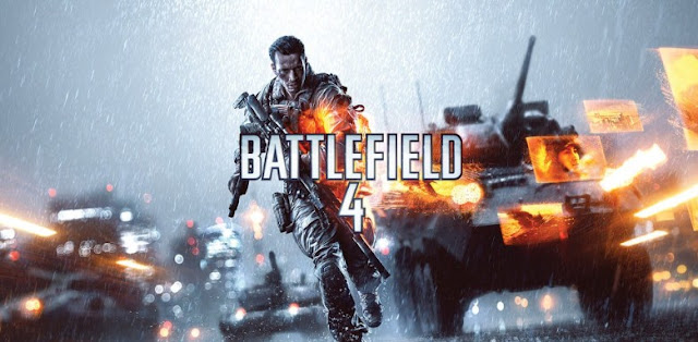 Battlefield 4