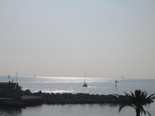 Playa de Barcelona