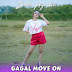 Lirik Lagu Bella Agustin - Gagal Move On