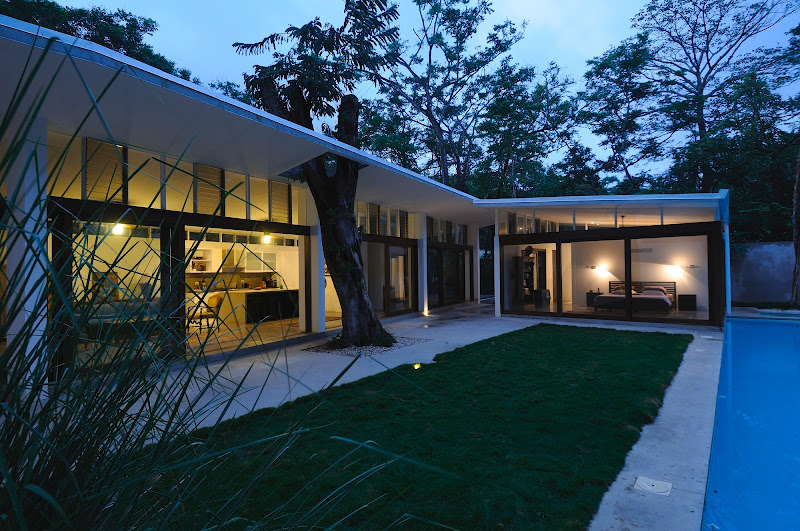 Casa S - Datum Zero