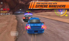 Need for Speed (NFS) Hot Pursuit v2.0.28 Apk Data (Offline) For Android
