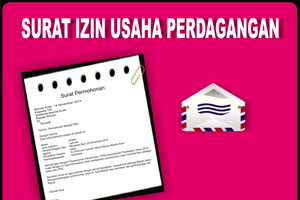 Izin Perjuangan Perdagangan (Siup)