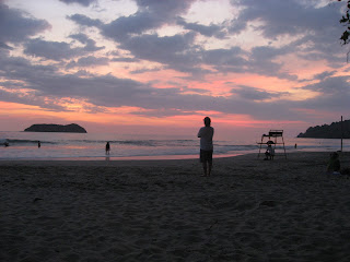 Playas de Costa Rica