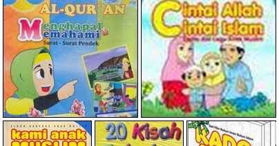 koleksi video kartun  anak islami  blog dofollow tempatnya 