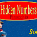 Hidden Numbers Pinacchio
