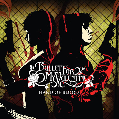 Band: Bullet For My Valentine album: Hand Of Blood Year:2005