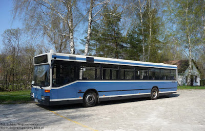 Mercedes-Benz O405N