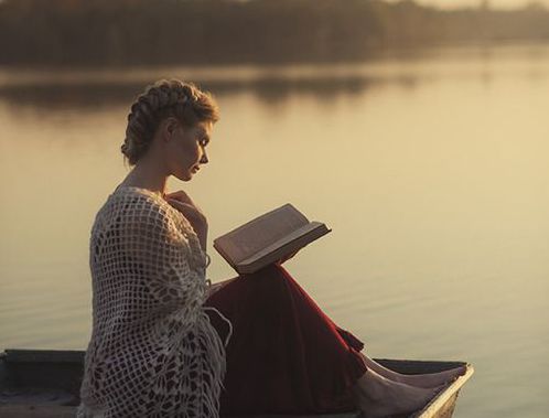 Mulheres em Apuros: Fevereiro 2017