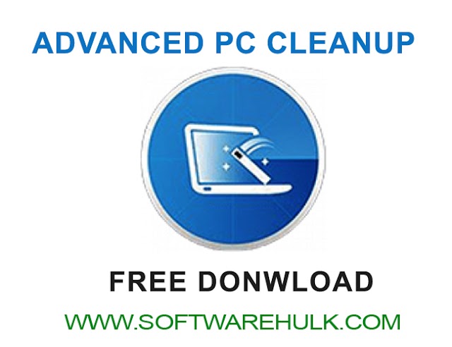 Advanced PC Cleanup | advanced pc cleanup download | Software Hulk | systweak advanced pc cleanup