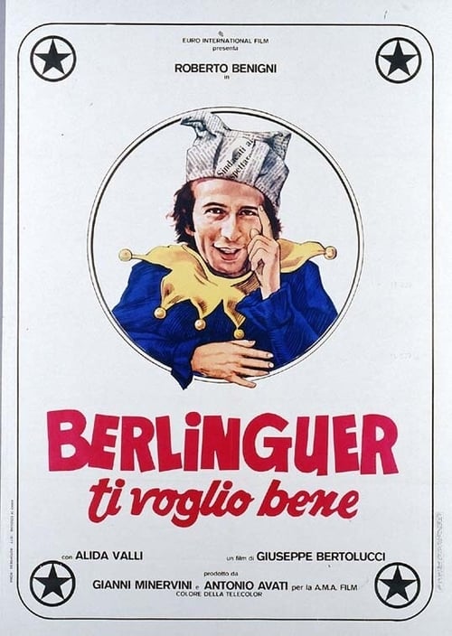 Le recensioni di Robydick, Napoleone, Belushi, Keoma: Berlinguer ti voglio  bene