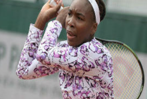 Venus Williams 'Guerrilla,' Not 'Gorilla?': Fired ESPN Tennis Analyst OK for Trial 