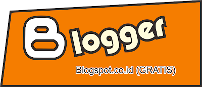 Cara Membuat Blogger Gratis