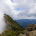 Taking the Rough Trail on Mount Ishizuchi