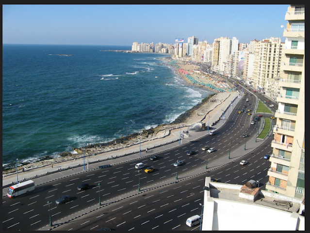 Victory of Arab Forces: Alexandria Conquered by Amr ibn Al-As