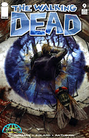 The Walking Dead - Volume 2 #9