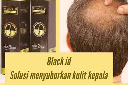 Ternyata Begini Ciri Ciri Blackid Minyak Kayu Balitung Asli Dan Palsu