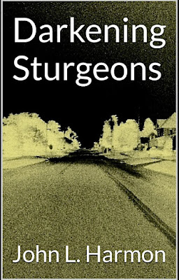 Darkening sturgeons, by john L. Harmon