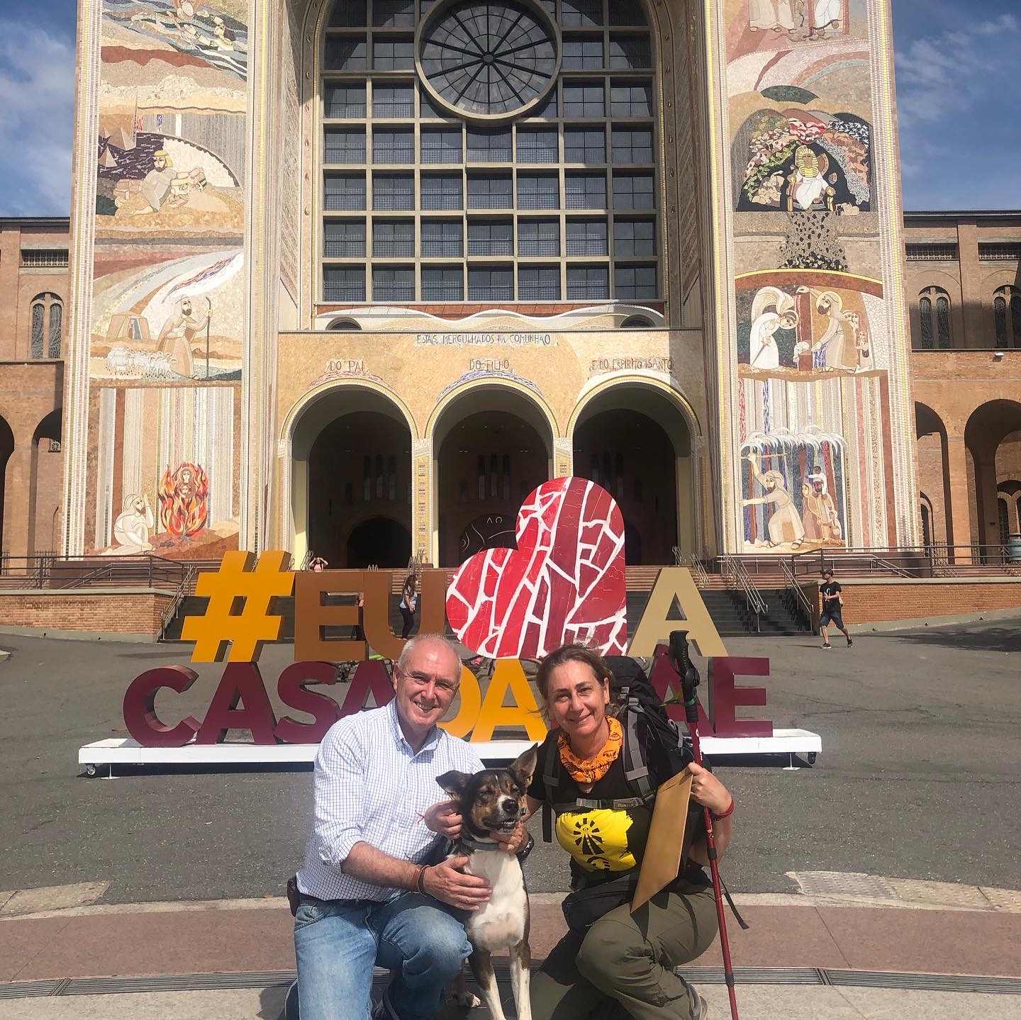 Santuário Nacional de Nossa Senhora Aparecida