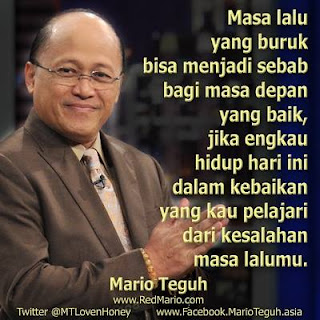 kata kata mutiara motivasi mario teguh