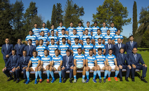 Personal Rugby Championship llega una
vez más a la ciudad de Salta