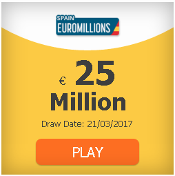  odds euromillions