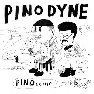 Pynodyne(피노다인) – PINOcchio