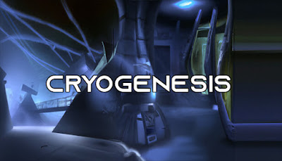 Cryogenesis New Game Pc Steam