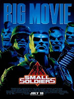 Small Soldiers ทหารจิ๋วไฮเทคโตคับโลก