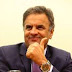 Aécio muda discurso e cogita participação do PSDB em eventual governo Temer