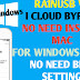 ICloud Bypass | Ra1nUSB Checkra1n For Windows Without Install MacOS Easy | No Need Bios Settings