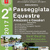 2^ Passeggiata Equestre