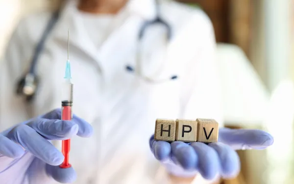 Ελληνική HPV Εταιρεία: Στη Βουλή η Εθνική Στρατηγική για την εξάλειψη του Καρκίνου Τραχήλου της Μήτρας