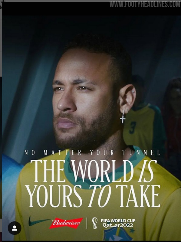Neymar Jr on X: Your face could pretend, but your watch tells