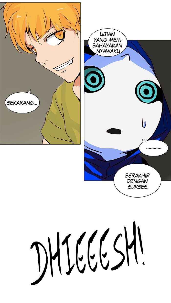 Tower of God Bahasa indonesia Chapter 162