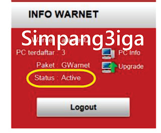 rahasia cara mudah daftar gwarnet