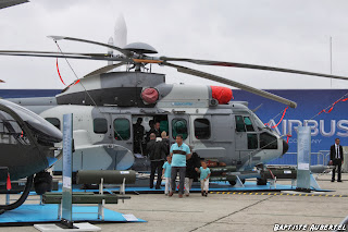 Salon du Bourget 2013