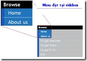 Tạo menu đẹp mắt đặt tại Sidebar by: http://namkna.blogspot.com/